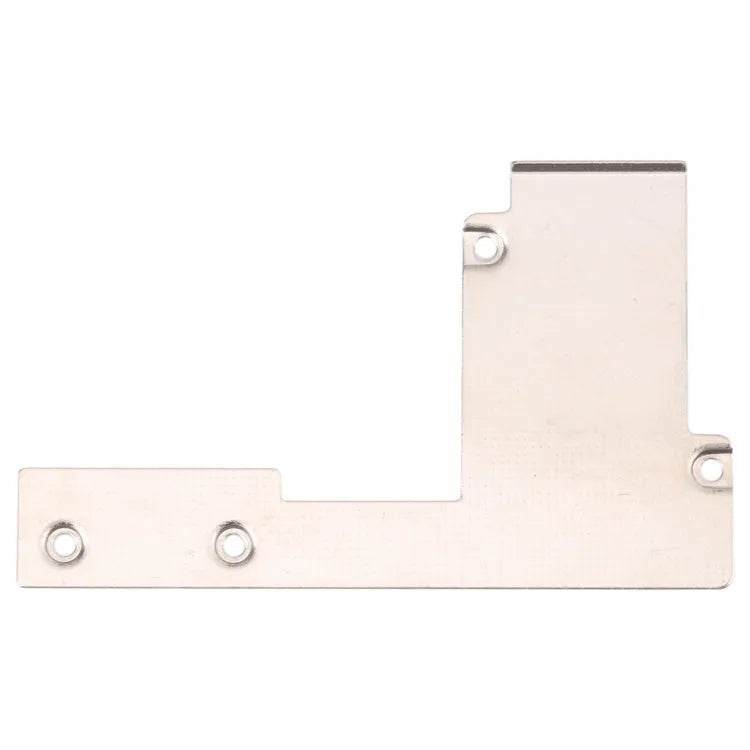 LCD-flexkabel afdekplaatje (ijzer) voor iPad mini 4 Cellular (4G)