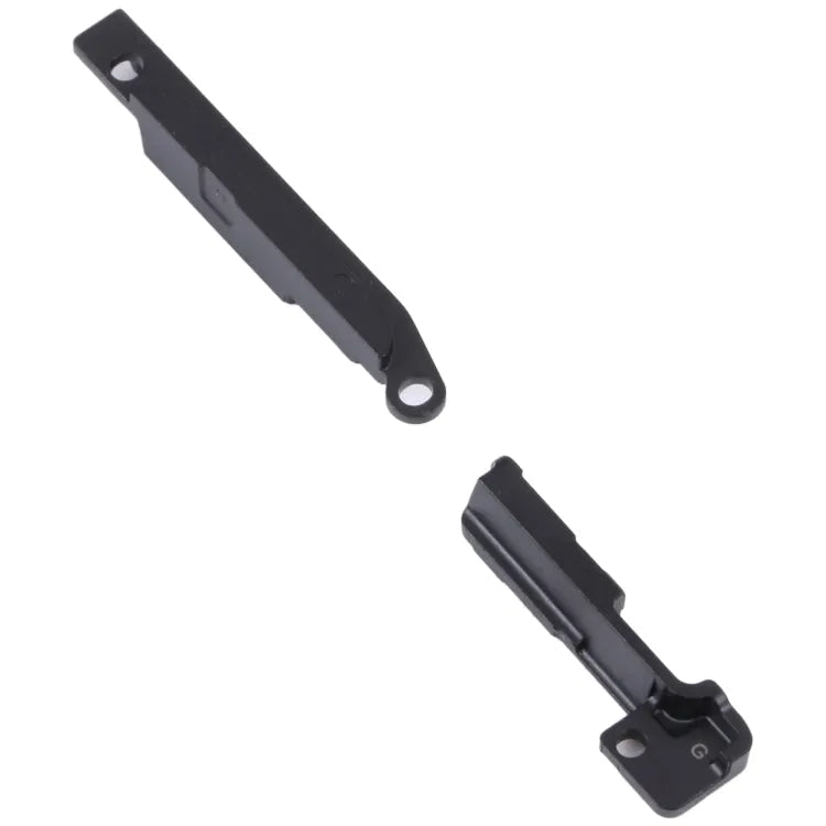 Aan/uit- en volumeknop flexkabel met bezel frame voor iPad mini 6 2021 A2568 A2569 WiFi
