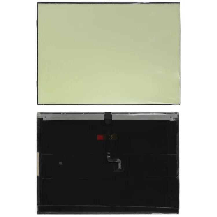 Originele LCD-achtergrondverlichtingsplaat voor iPad Pro 12,9 inch 2021