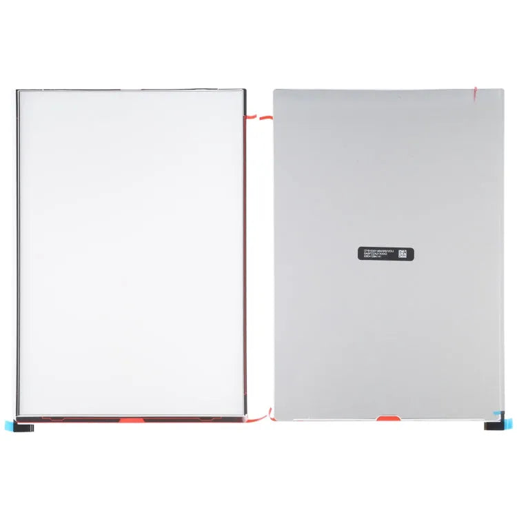 LCD-achtergrondverlichtingsplaat voor iPad Air 5 2022 A2589 A2591