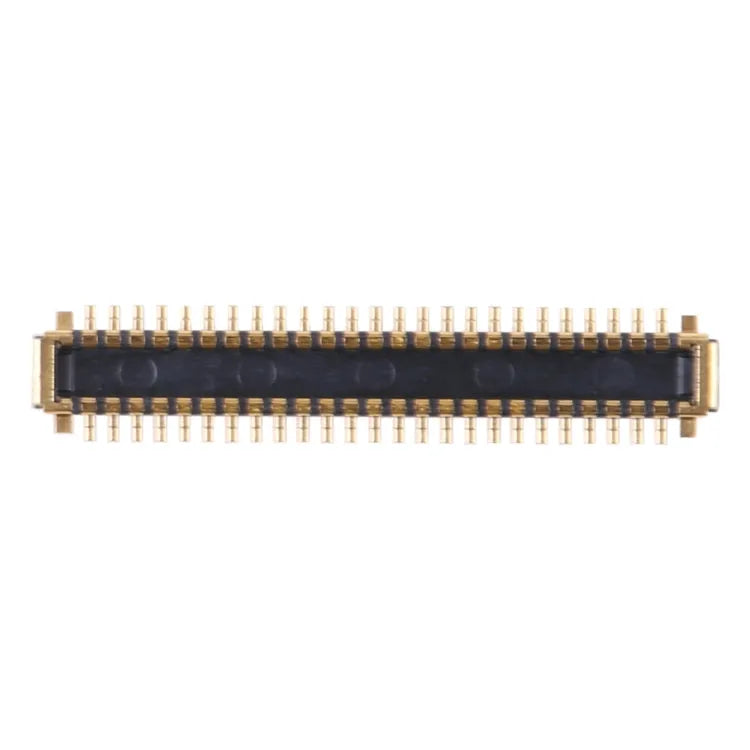 Touch FPC-connector 50-pins op flexkabel voor iPad Pro 11 inch A1980