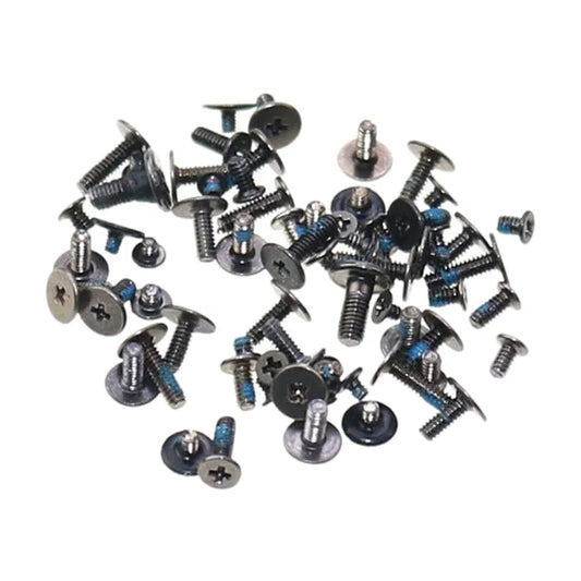 Complete schroeven- en boutenset voor iPad mini 5 A2124 A2125 A2126 A2133