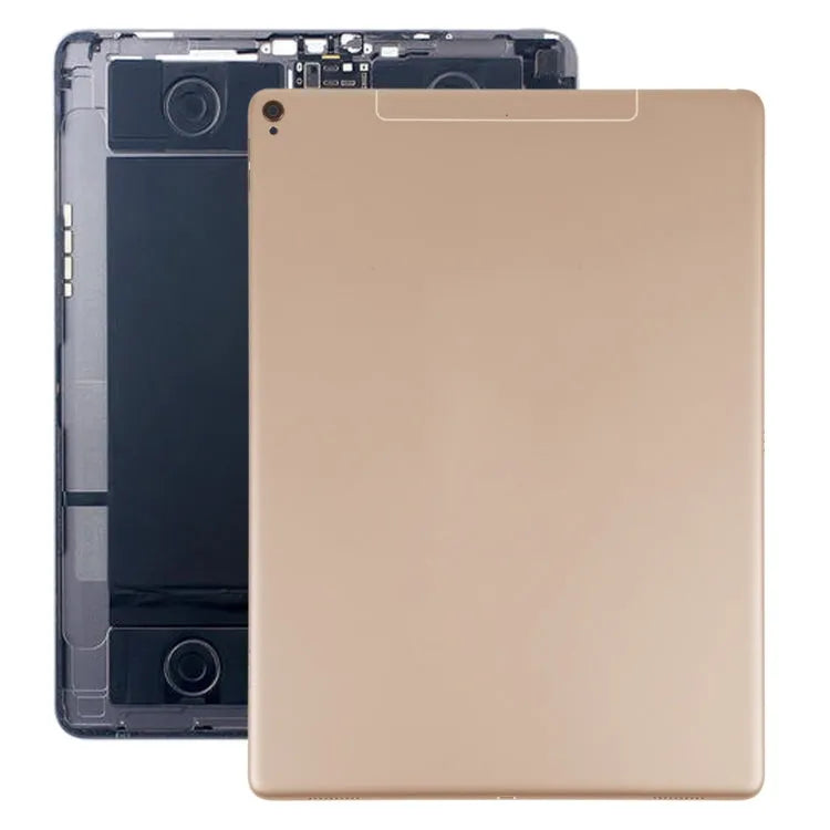 Achterbehuizing voor iPad Pro 12,9 inch A1671 A1821 (2017, 4G)