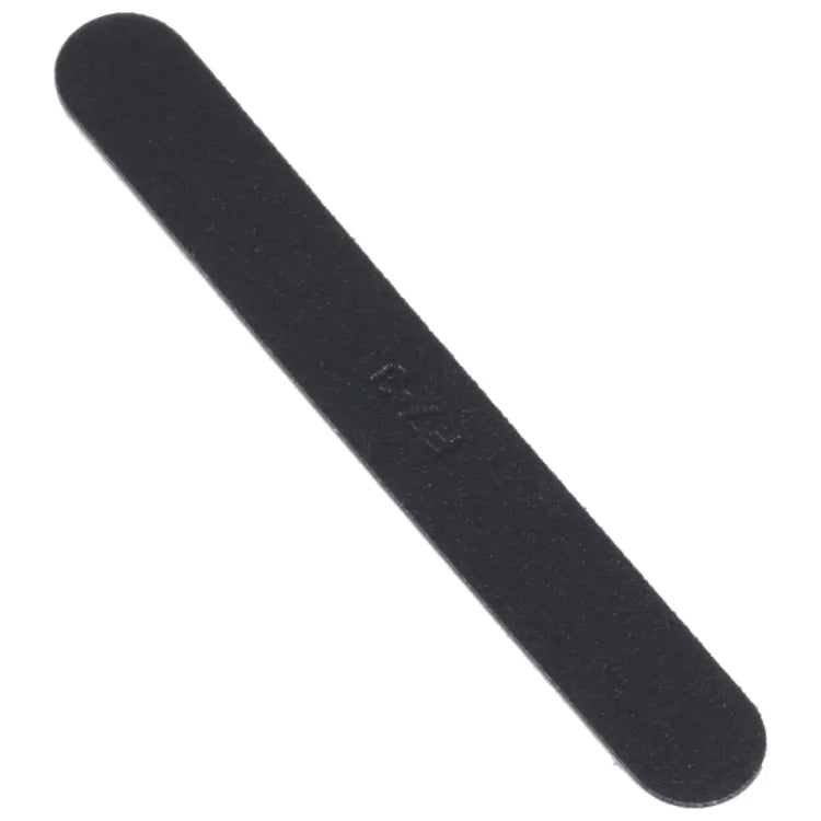 Sticker rechterknop voor iPad Pro 11 inch (2018, 2020, 2021) (zwart)