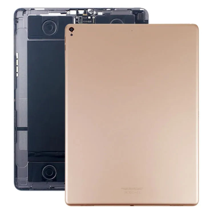 Achterbehuizing voor iPad Pro 12,9 inch A1670 (2017, WiFi)