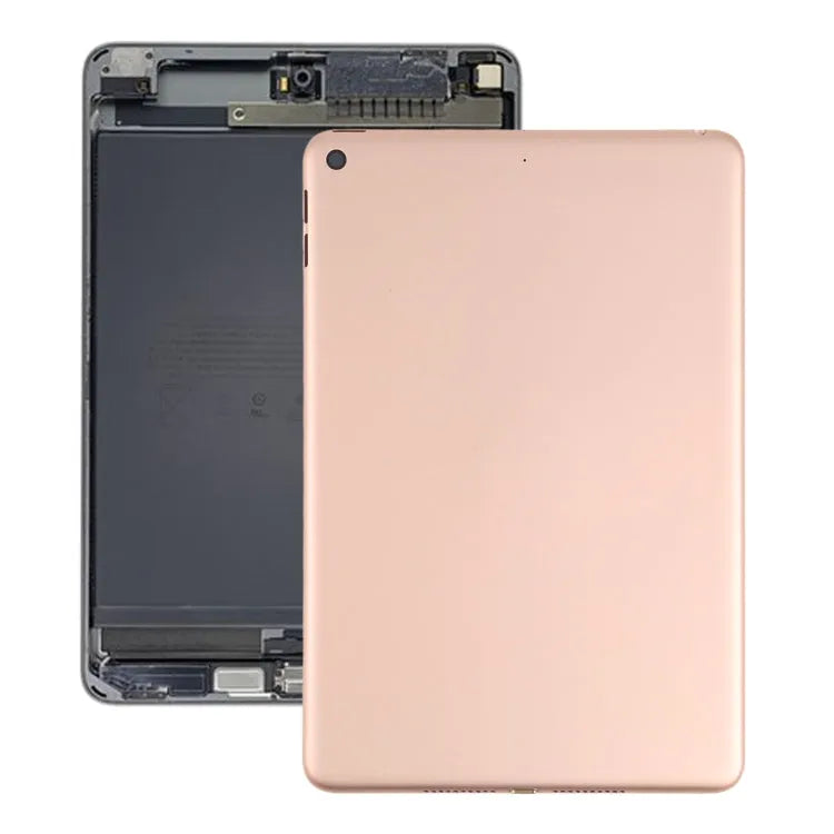 Achterbehuizing voor iPad mini 5 A2133 (2019, WiFi)