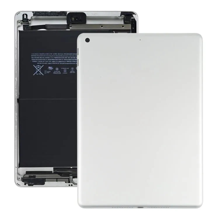 Achterbehuizing voor iPad 9,7 inch A1822 (2017, WiFi)