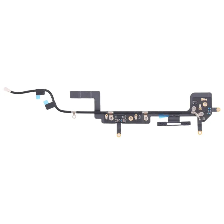 Aan/uit-knop en volumeknop flexkabel voor iPad mini 2021 4G
