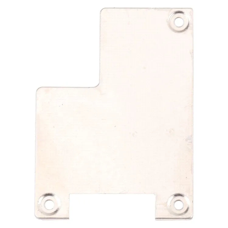 LCD-flexkabel ijzeren plaatafdekking voor iPad Pro 9,7 inch 2016