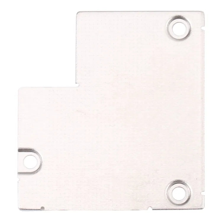 LCD-flexkabel ijzeren plaatafdekking voor iPad 10,2 inch 2020