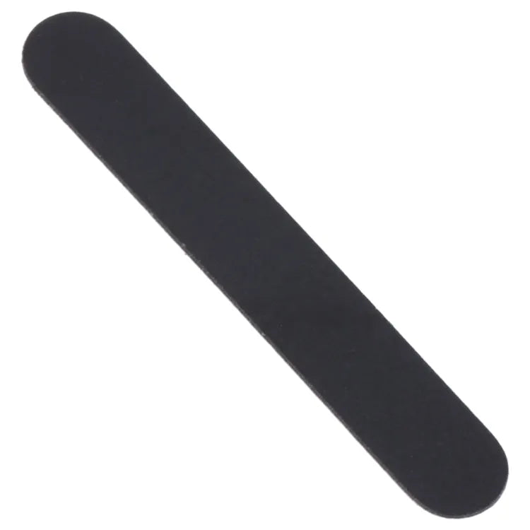 Rechterknopsticker voor iPad mini 6 2021 (zwart)
