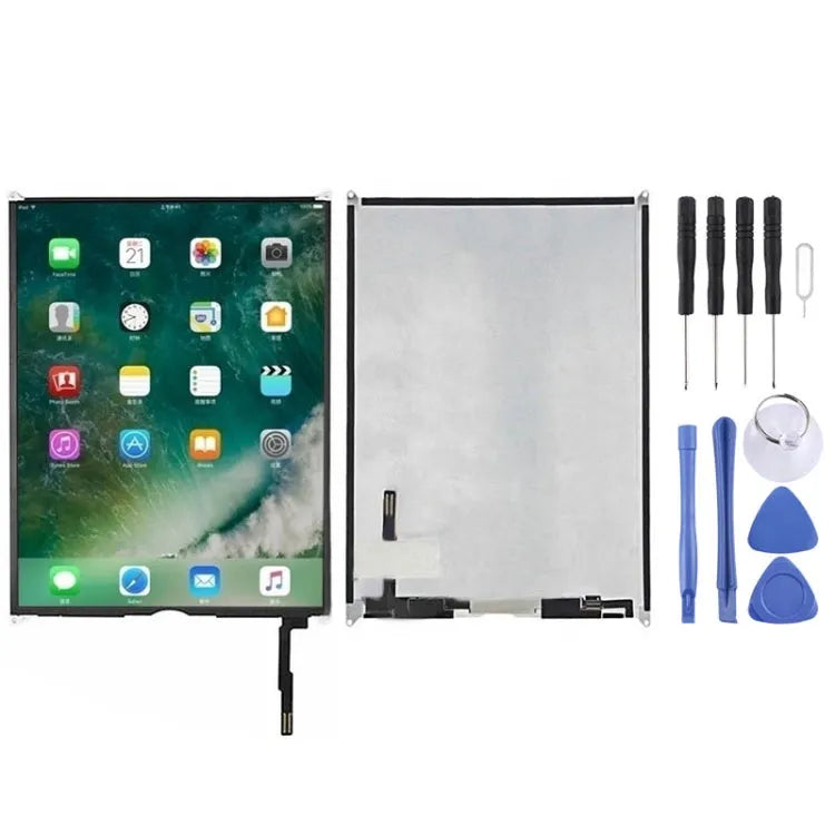 LCD-scherm voor iPad 5 9,7 inch 2017 A1822 A1823