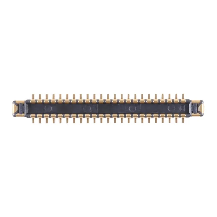 46-pins LCD-scherm FPC-connector op flexkabel voor iPad Pro 11 A1980