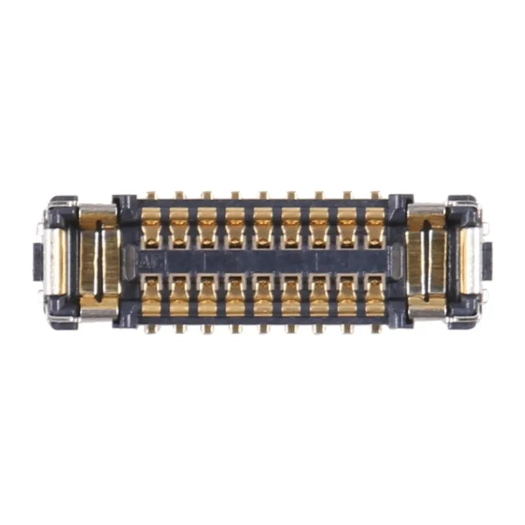 18-pins LCD-scherm FPC-connector op moederbord voor iPad Pro 11 A1980