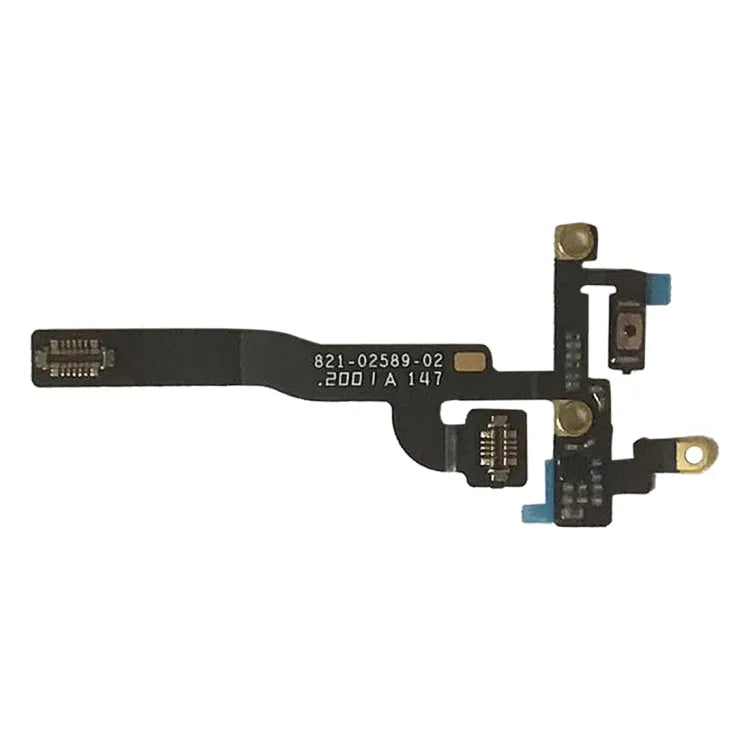 Aan/uit-knop flexkabel voor iPad Pro 11 inch 2020 (4G) A2068 A2230 A2231