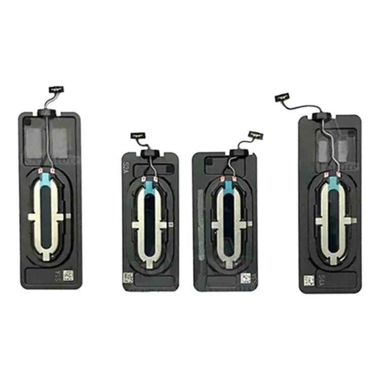 Luidspreker/buzzer set (2 paar) voor iPad Pro 11 inch (2018)