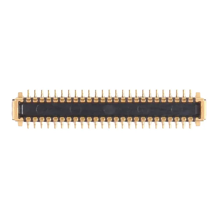 50-pins LCD/touch FPC-connector op flexkabel voor iPad Pro 12.9 inch (2e, 2017) A1670 A1671