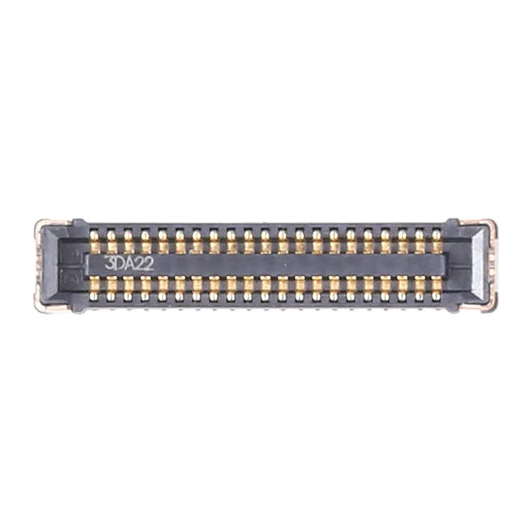 42-pins LCD/touch FPC-connector op moederbord voor iPad Pro 12.9 inch (1e) A1584 A1652