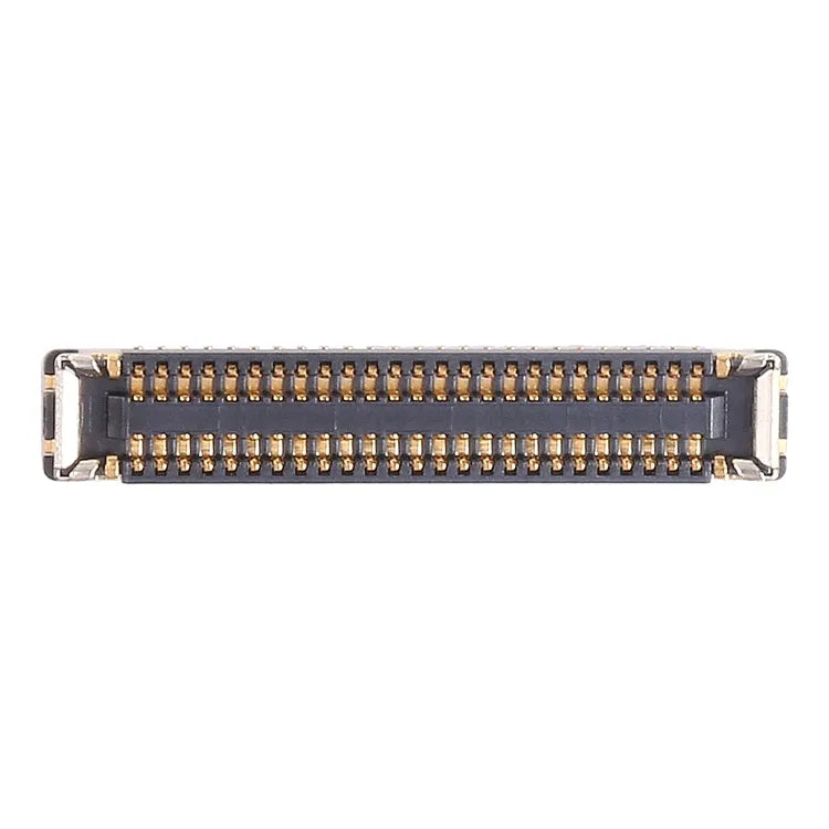 50-pins LCD/touch FPC-connector op moederbord voor iPad Pro 12.9 inch (2e, 2017) A1670 A1671