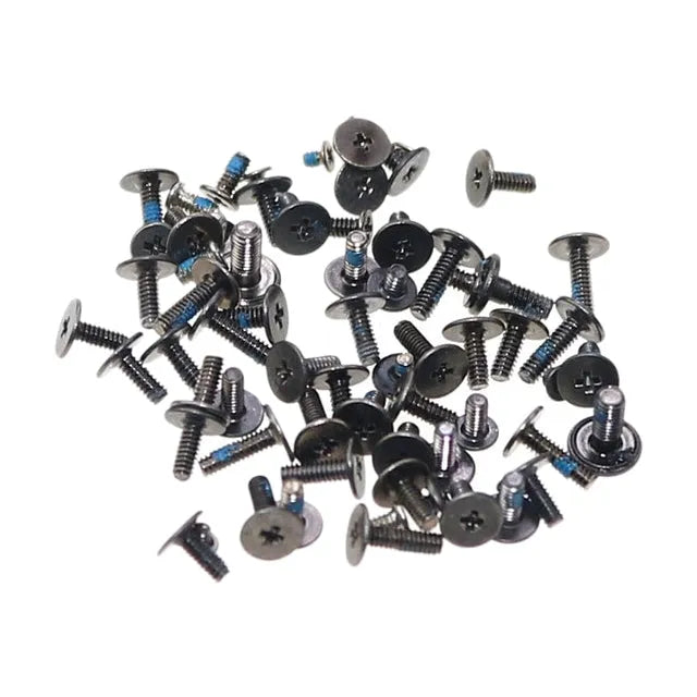 Complete schroeven- en boutenset voor iPad mini 4 A1538 A1550