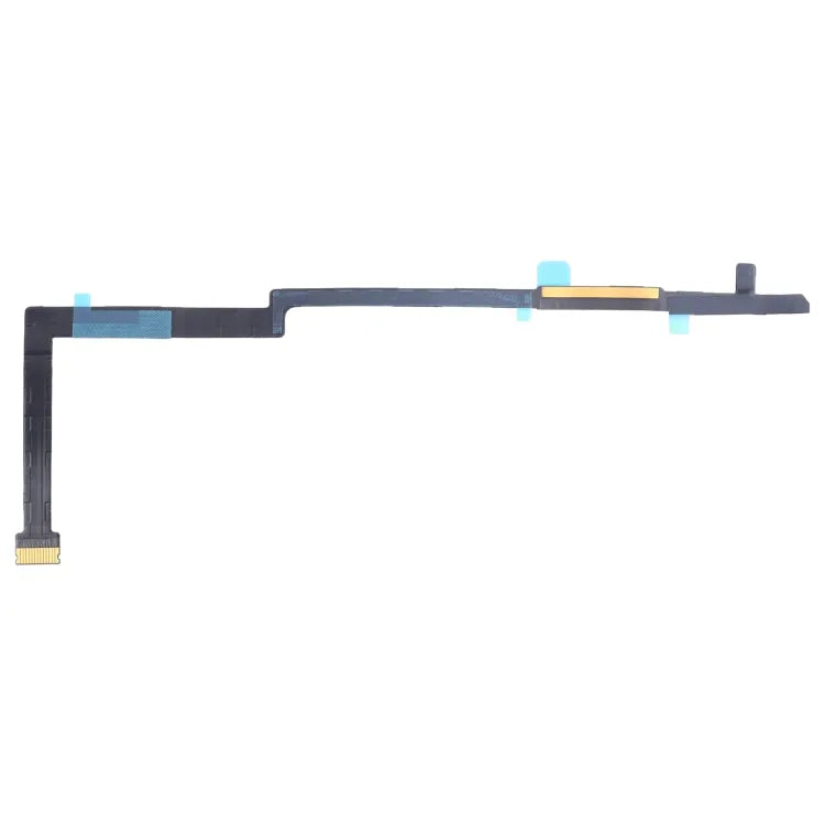 Vingerafdrukreparatie flexkabel voor iPad 9,7 inch 2017 2018