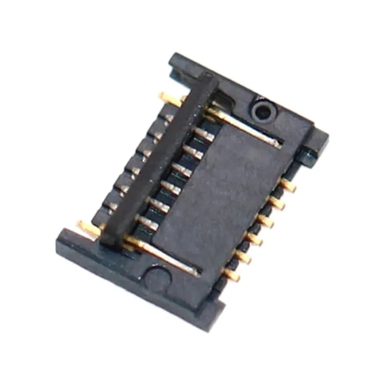 Home-knop FPC flex clip plug-connector voor iPad 4