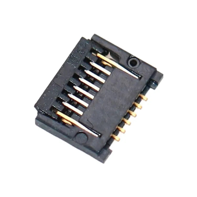 Home-knop FPC flex clip plug-connector voor iPad 3