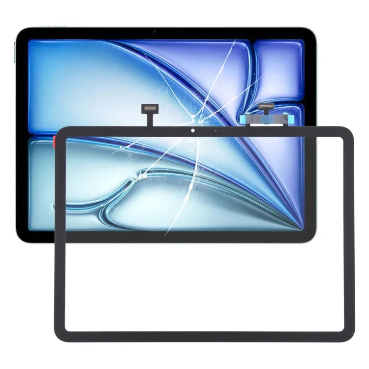 OEM touchscreen voor iPad Air 11 inch 2024 A2899 A2900