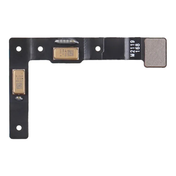 Microfoonflexkabel voor iPad mini 5 A2133 (2019, 4G)