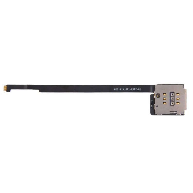 Simkaartsleuf flexkabel voor iPad Pro 12,9 inch