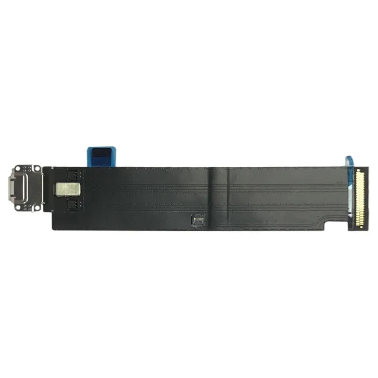 Oplaadpoort flexkabel voor iPad Pro 12,9 inch 4G 2015 (wit)