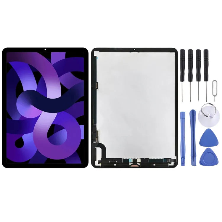 Origineel LCD met digitizer voor iPad Air 5 / Air 2022 A2589 A2591