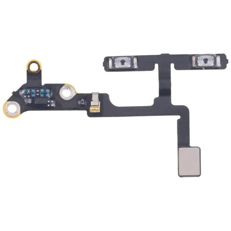 Volumeknop flexkabel voor iPad Pro 11 inch 2024 / 13 inch 2024 4G