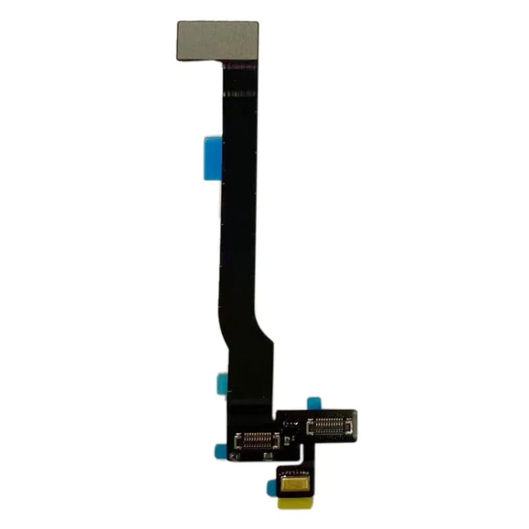 Microfoon-, camera- en moederbord-connector-flexkabel A1980 A2013 voor iPad Pro 11 inch 2018