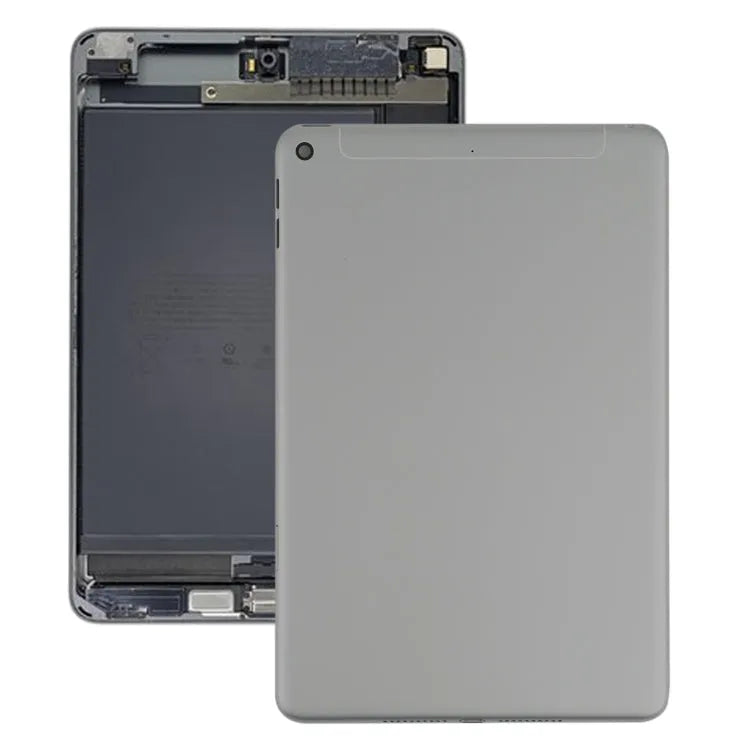 Batterij-achterbehuizing A2124 A2125 A2126 voor iPad mini 5 2019 4G