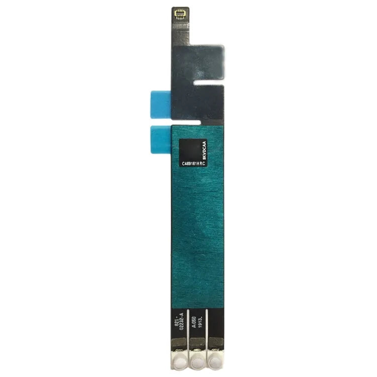 Toetsenbord-flexkabel A2152 A2123 voor iPad Pro 10,5 inch 2019 / Air 2019 (zilver)