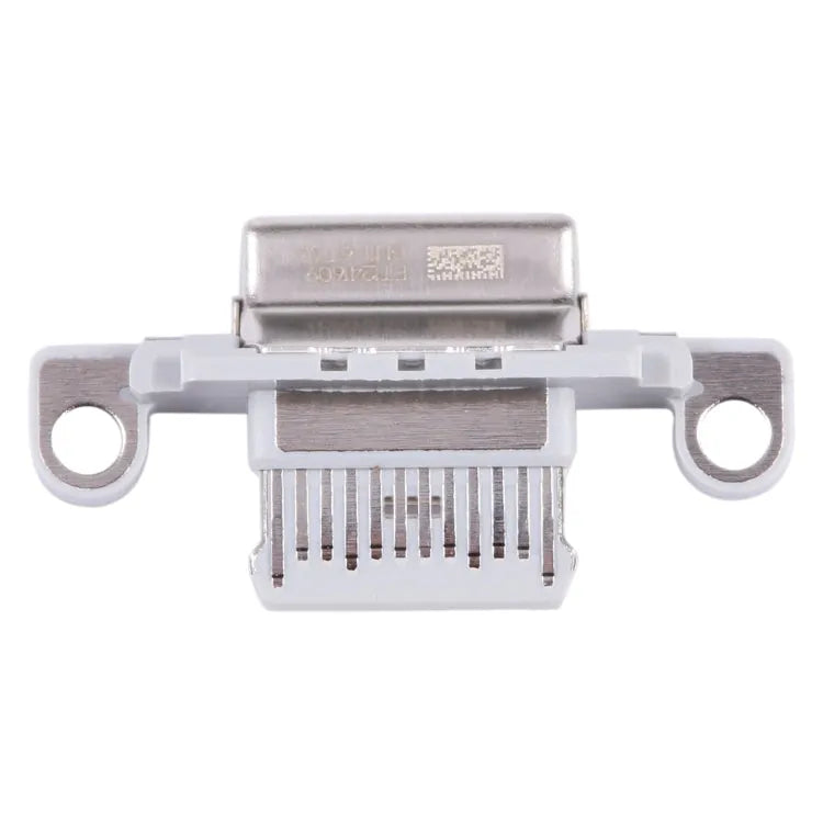 Oplaadpoortconnector A2696 A2757 voor iPad 2022 (zilver)