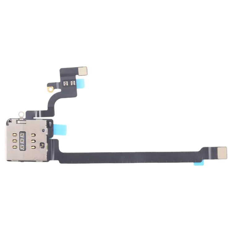 SIM-kaartlezer met flexkabel voor iPad Pro 12,9 inch 2022