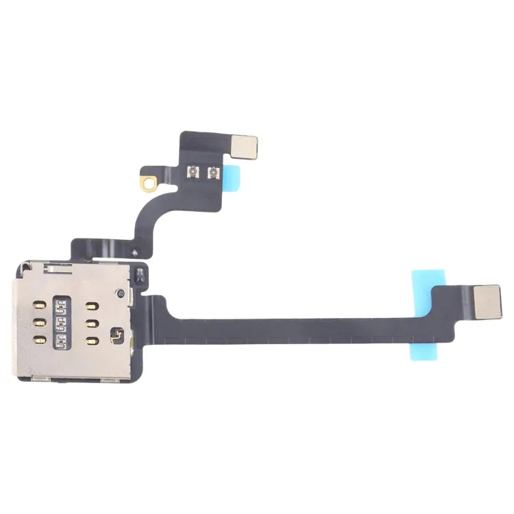 SIM-kaartlezer met flexkabel voor iPad Pro 11 inch 2021