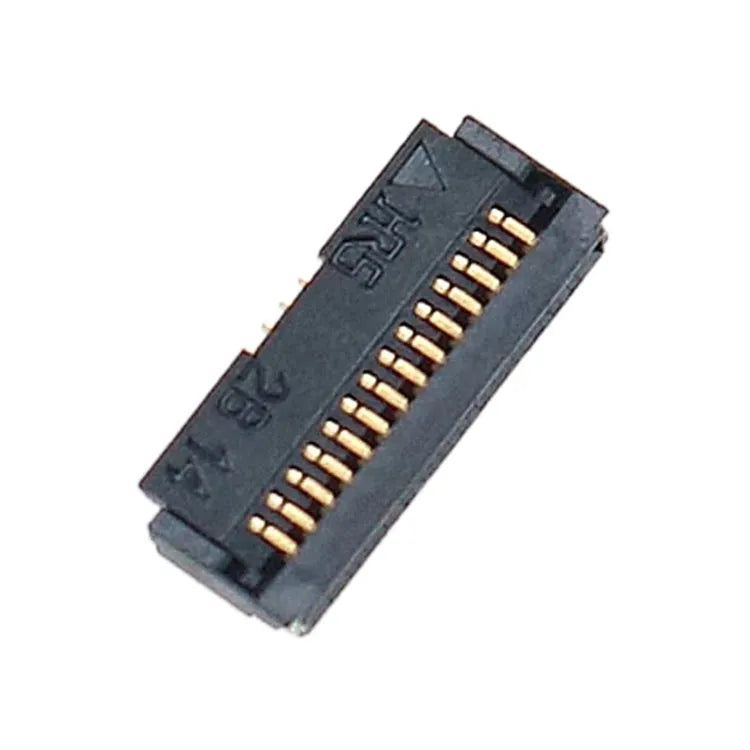 Homeknop FPC-clip-connector voor iPad 5 / 9,7 inch 2017