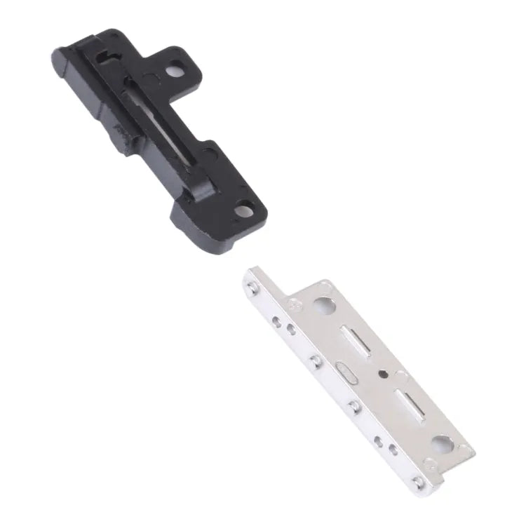Aan/uit- en volumeknop-flexkabel met bezelframe A2324 A2072 A2325 voor iPad Air 4 2020 4G