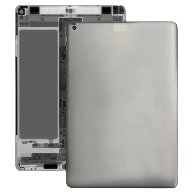 Batterij-achterbehuizing A2197 voor iPad 10,2 inch 2019 WiFi
