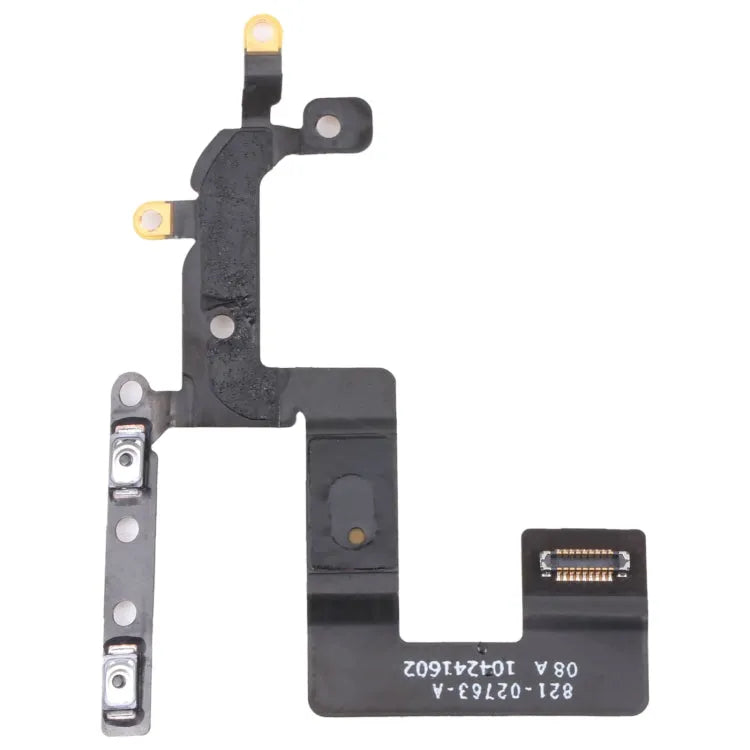Volumeknop-flexkabel voor iPad Air 2022