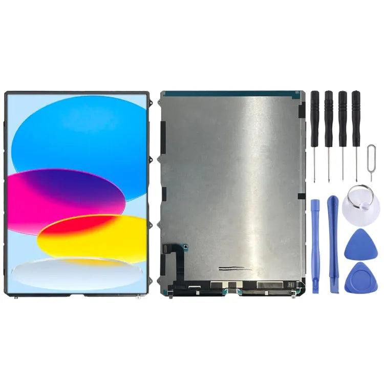 LCD-scherm met digitizer voor iPad 10e generatie 10,9 inch 2022 4G