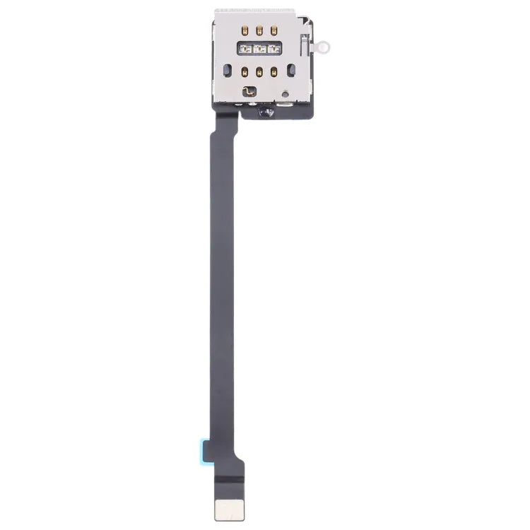 SIM-kaartlezeraansluiting met flexkabel voor iPad Pro 12,9 inch 2021