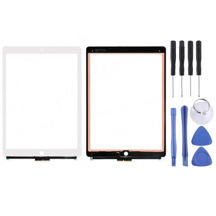 Aanraakscherm A1584 A1652 voor iPad Pro 12,9 inch (wit)