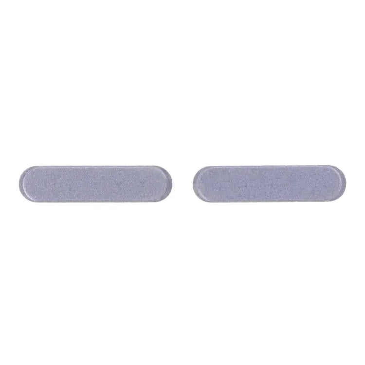 Volumeknop voor iPad Air 11 inch en 13 inch 2024 (paars)