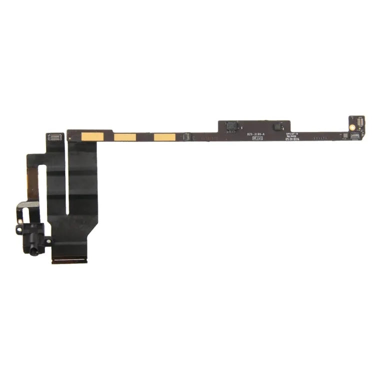 Audio-flexkabel met toetsenbord-board voor iPad 2 CDMA