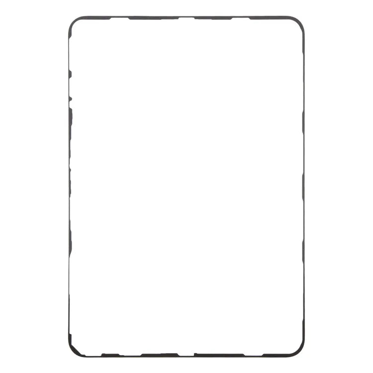 Frontbehuizing lijm voor iPad Pro 11 inch 2024
