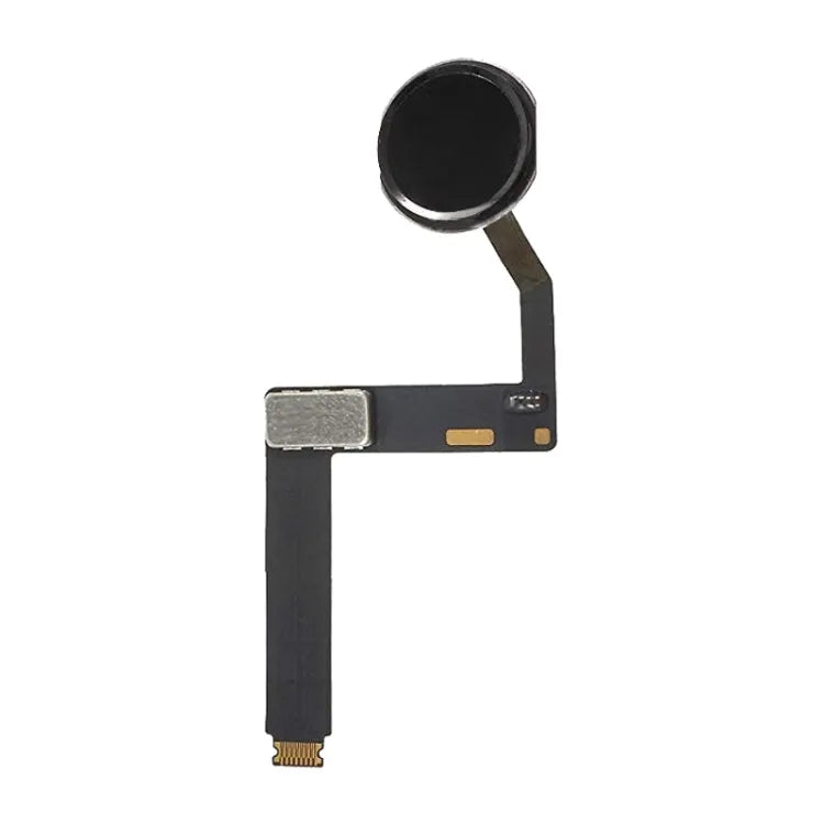 Home-button-flexkabel A1673 A1674 A1675 voor iPad Pro 9,7 inch (zwart)